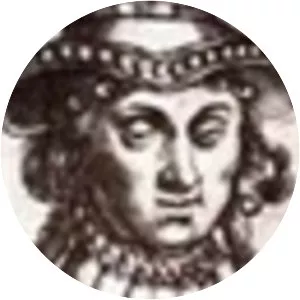 Simon, Count of Ponthieu