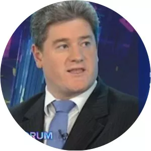 Simon Cowan - Author