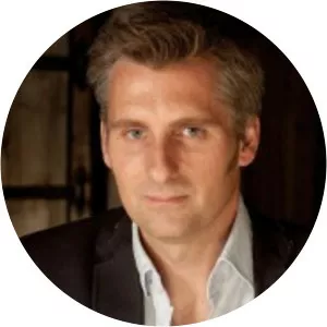 Simon Crawford Collins - Executive television producer