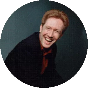 Simon Crawford-Phillips