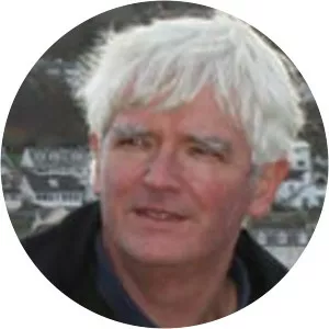 Simon Crowhurst - Donald Crowhurst's son