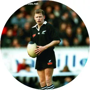 Simon Culhane photograph