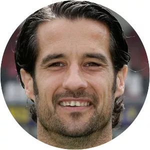 Simon Cziommer - Footballer