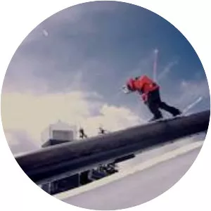 Simon d'Artois - Olympic athlete