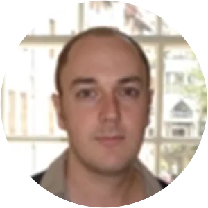 Simon D. Podmore - Author