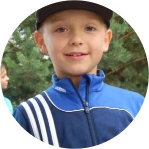 Simon Dadak photograph