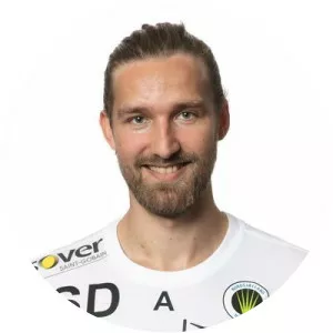 Simon Dahl