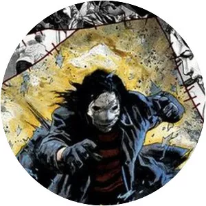 Simon Dark photograph