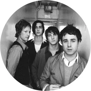 Simon Dawes - Rock band