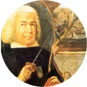 Simón de Anda y Salazar