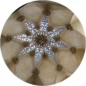 Simón de Colonia - Architect