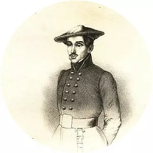 Simón de la Torre