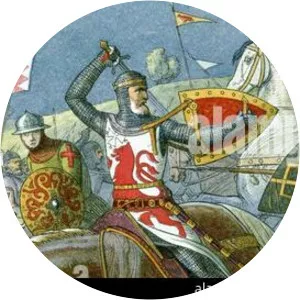 Simon de Montfort, 6th Earl of Leicester