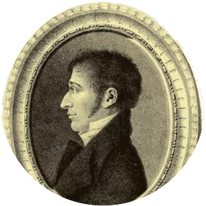 Simón de Roxas Clemente y Rubio - Spanish botanist