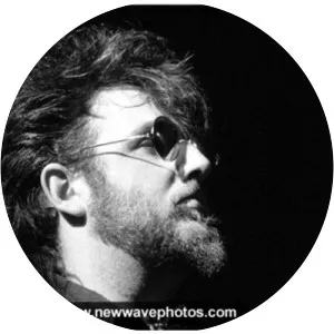 Simon Denbigh photograph