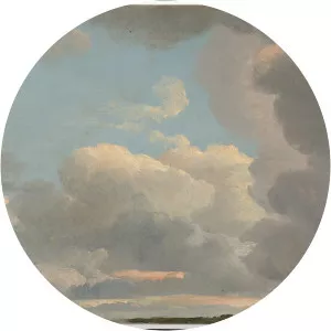 Simon Denis - Painter