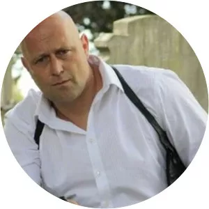 Simon DeSilva - Actor