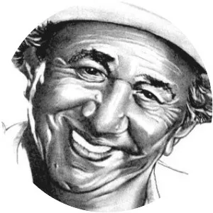 Simón Díaz - Venezuelan singer