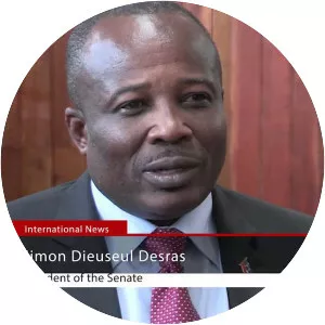 Simon Dieuseul Desras