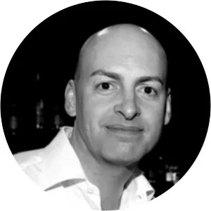 Simon Difford - Author