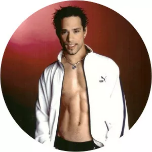 simon ditcham jason bird - Singer