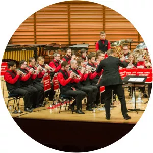 simon dobson ensemble de cuivres mélodia