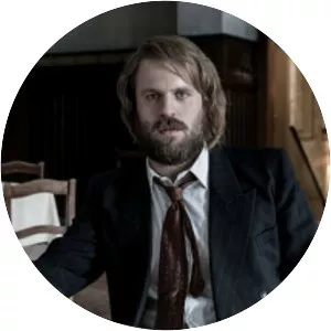 Simon Donatz photograph