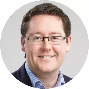 Simon Dorset - Author