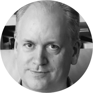 Simon R. Doubleday - Historian