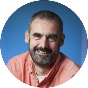 Simon Driver - Researcher