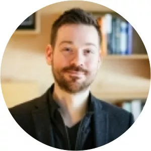 Simon Ducharme - Researcher