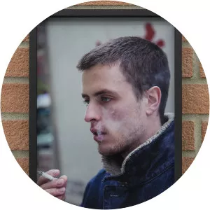 Simon Dybbroe Møller