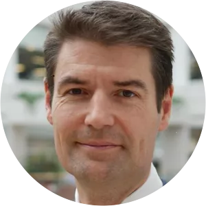 Simon Eccles - Author