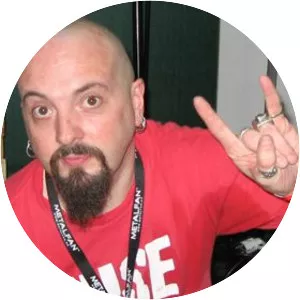 Simon Efemey - Record producer