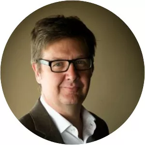 Simon Egan - Film producer