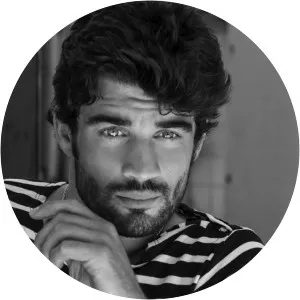 Simon Ehrlacher - Actor