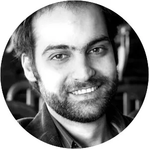 Simon El Habre - Film editor