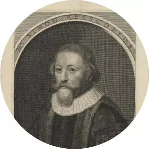 Simon Episcopius