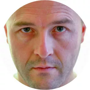 Simon Fellows - British film director