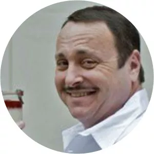 Simon Ferniot - Vincent Ferniot's brother