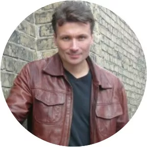 Simon Fon - Film producer