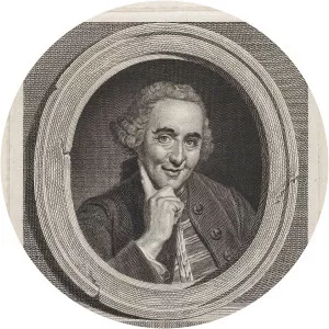 Simon François Ravenet