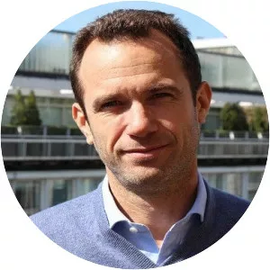 Simon Franks - Film producer