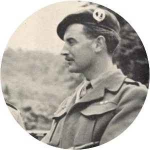 Simon Fraser, 15th Lord Lovat