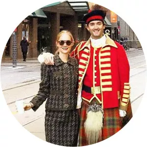 Simon Fraser, 16th Lord Lovat