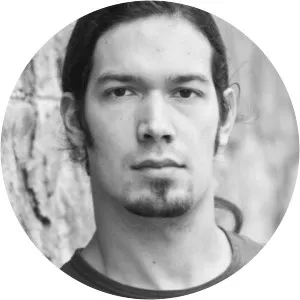 Simon Frick - Musical artist