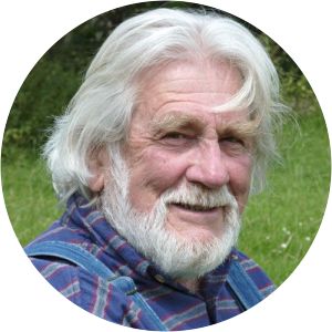 Simon Gandolfi photograph