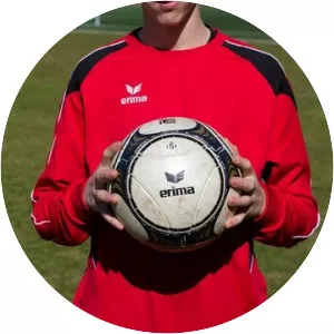 Simon Gasperlmair - Football player