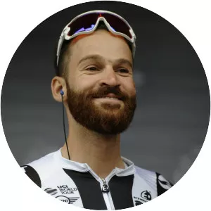 Simon Geschke
