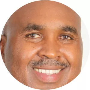 Simon Gicharu